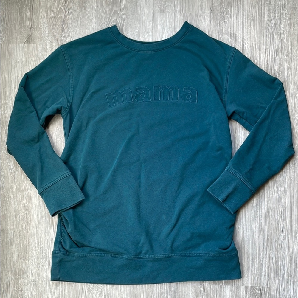 Mama Maternity Sweater
